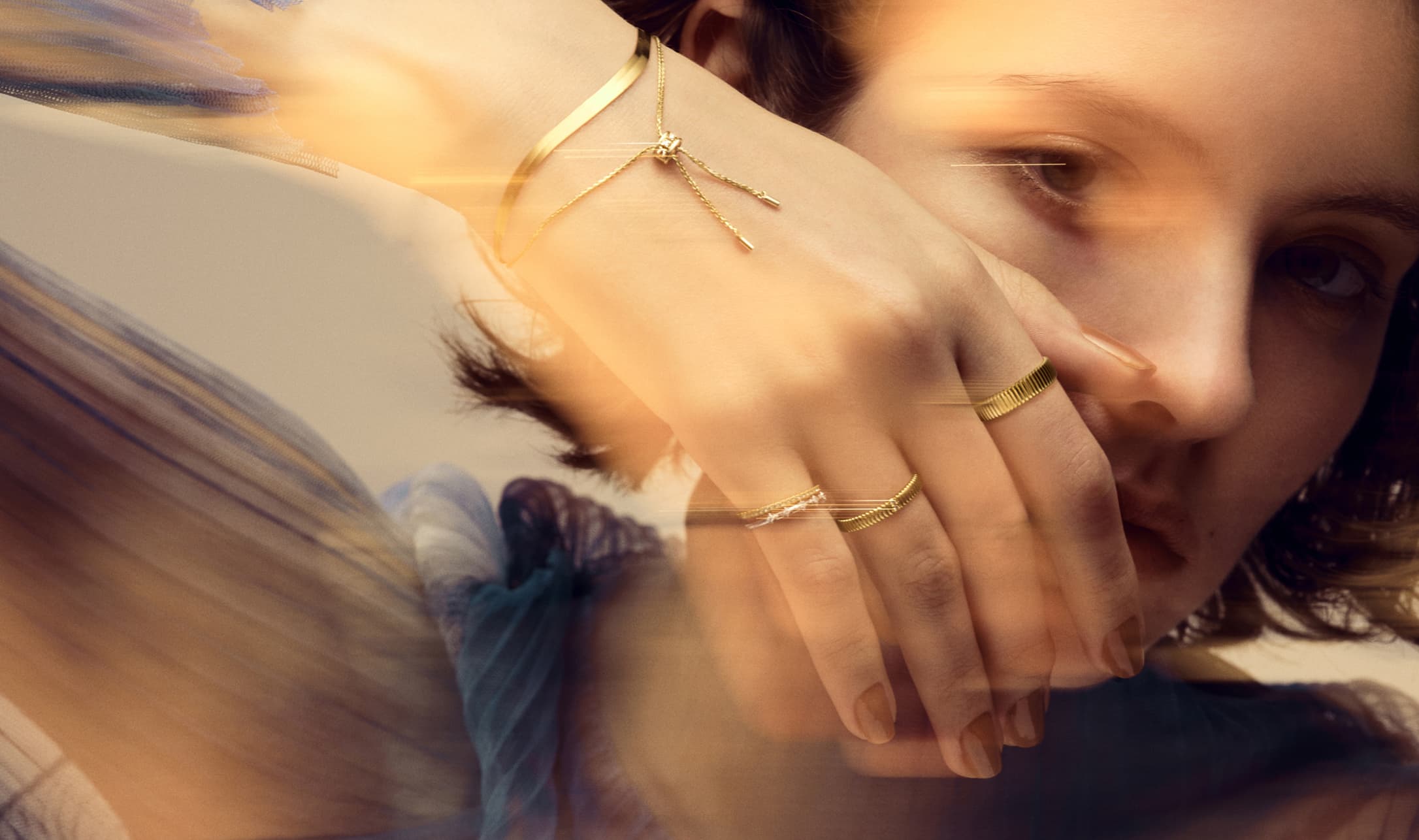 スタージュエリー / Star Jewelry | CONCAVE FLASH