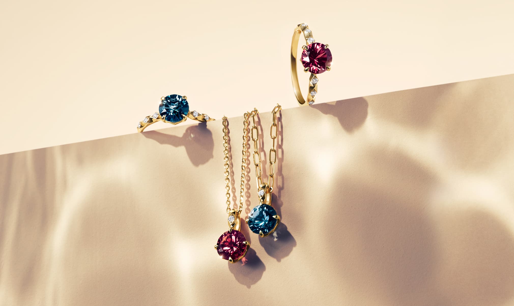 スタージュエリー / Star Jewelry | CONCAVE FLASH