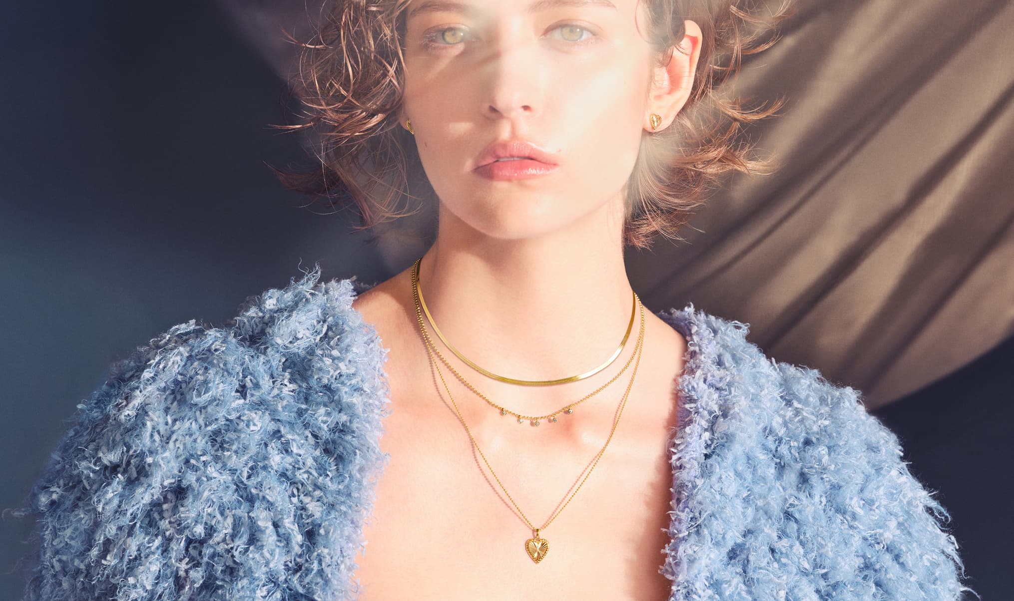 スタージュエリー / Star Jewelry | REFLECT ON LIGHT