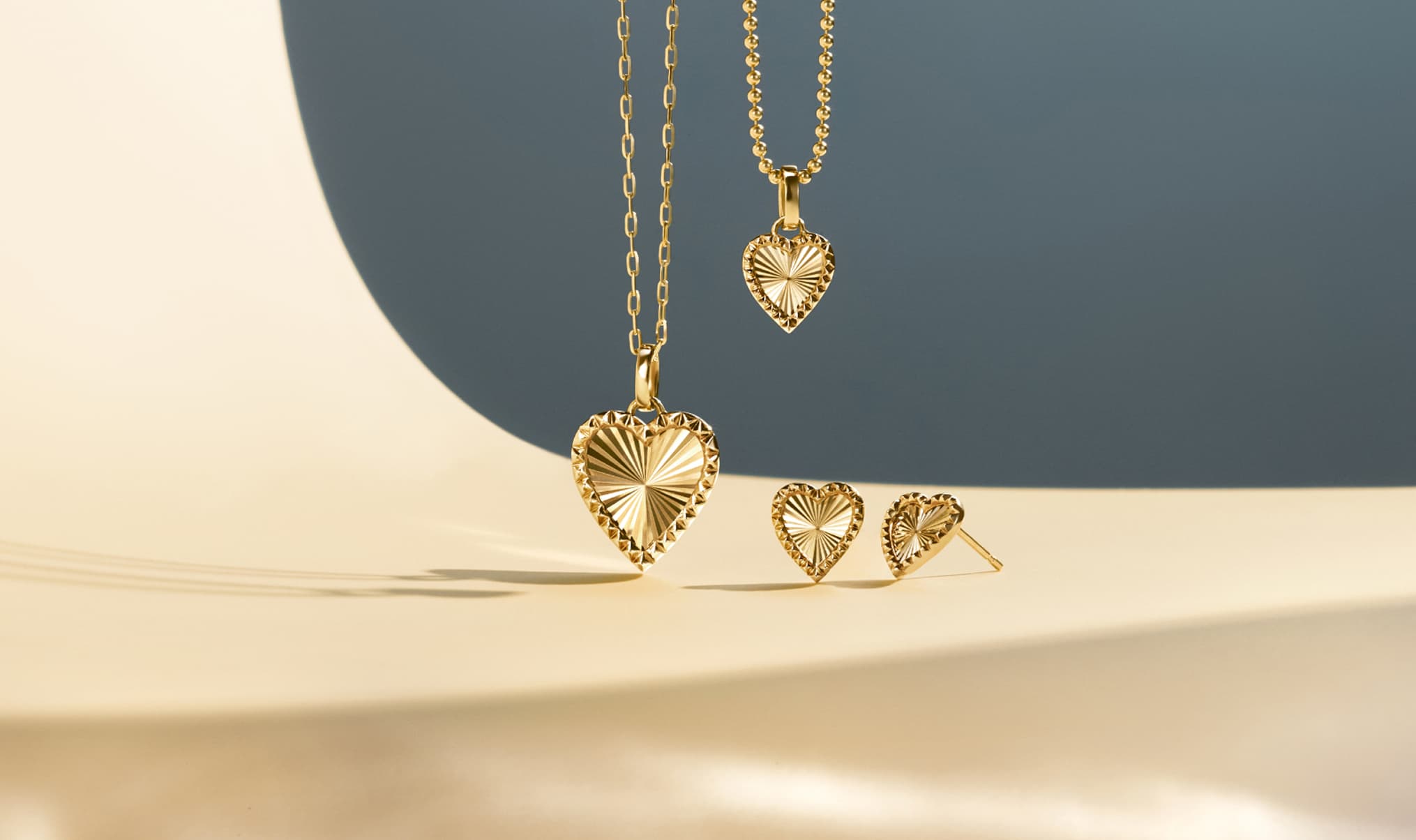 スタージュエリー / Star Jewelry | ETCHED HEART