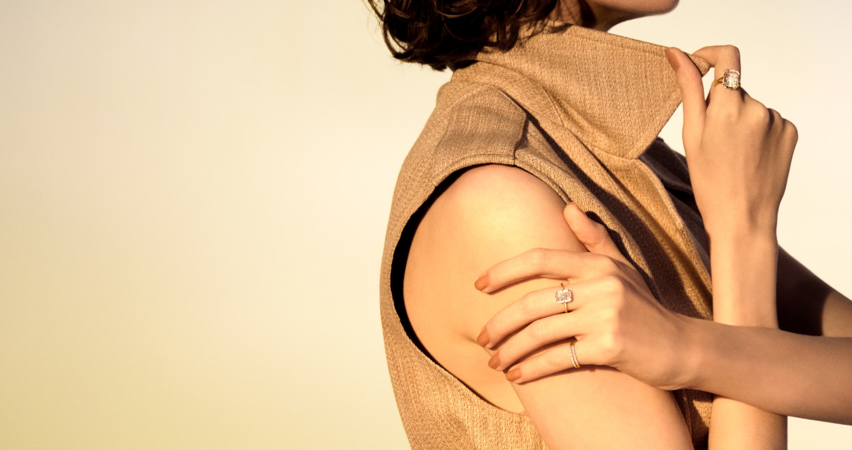 スタージュエリー 2025年 秋冬コレクション リフレクションズ Star Jewelry autumn/winter collection REFLECTIONS