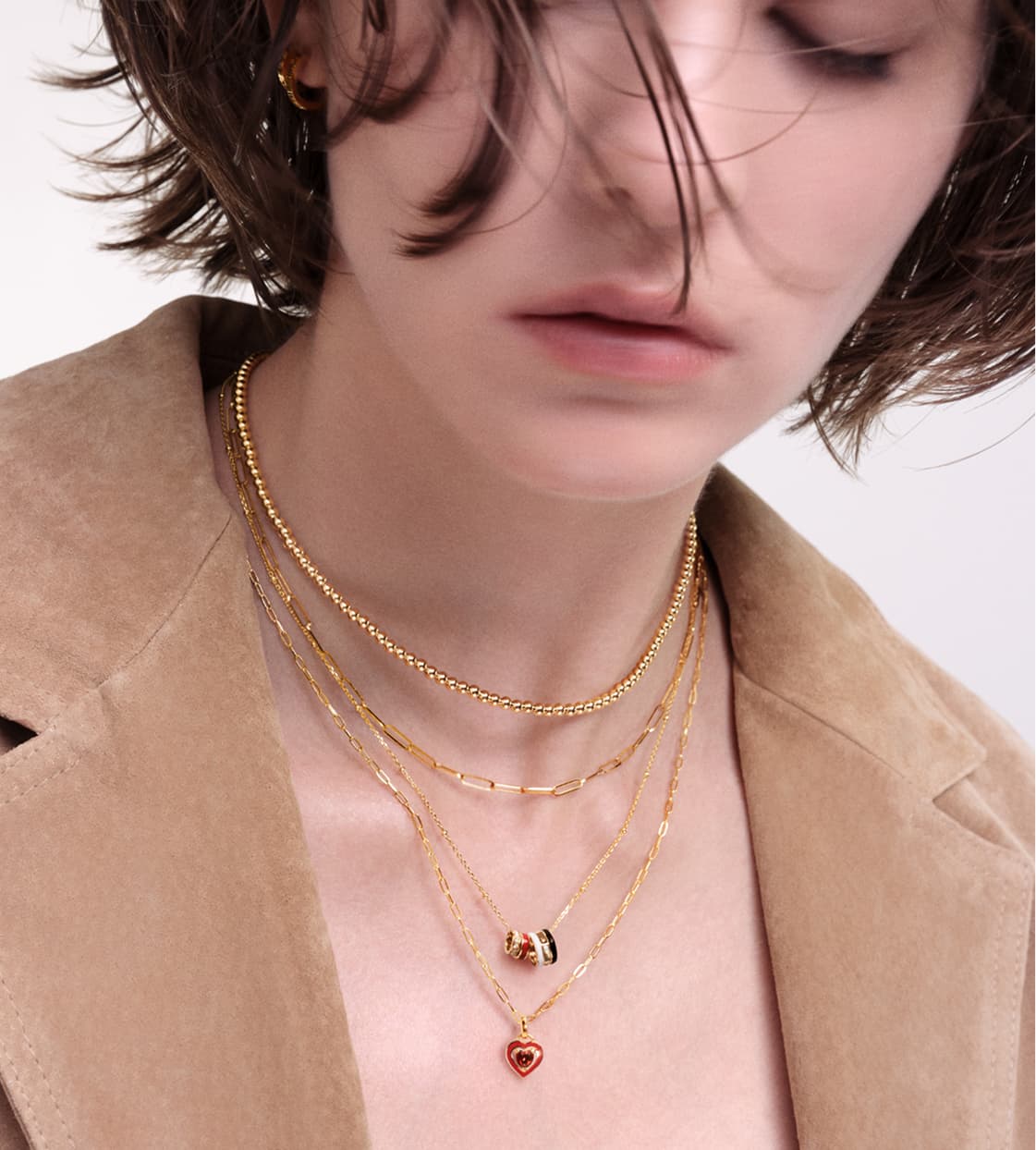 スタージュエリー / Star Jewelry | STAR CHARMS